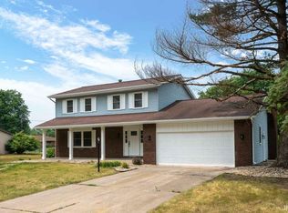 24687 Aric Way, Elkhart, IN