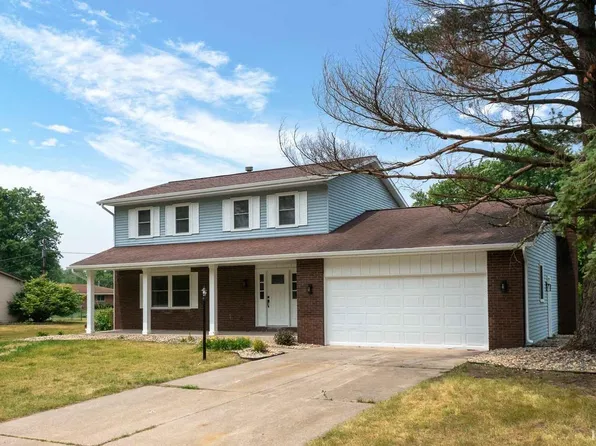 24687 Aric Way, Elkhart, IN 46517