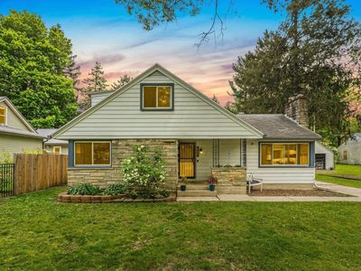 3430 Woodrow Ave, Fort Wayne, IN, 46805