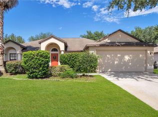 1101 Oak Landing Dr, Orange City, FL 32763
