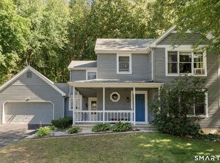 10 Quail Run, Bloomfield, CT 06002