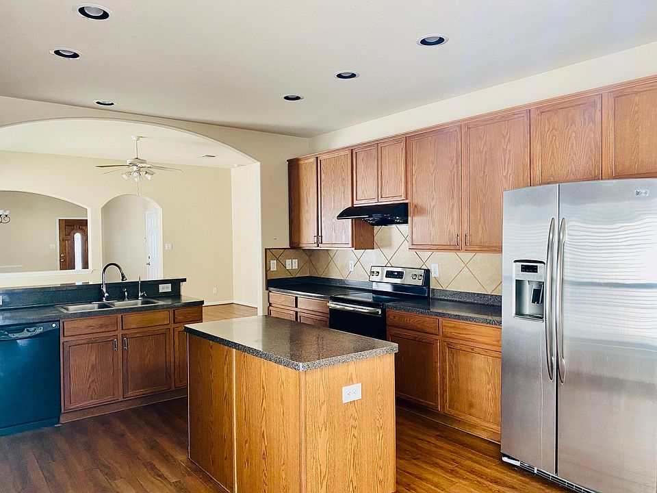 7515 Eagle Ledge, San Antonio, TX 78249 Zillow