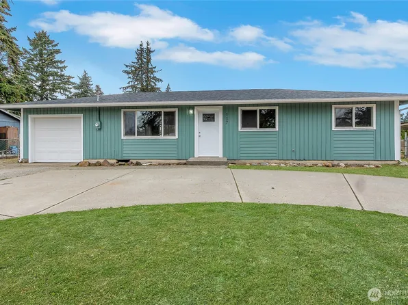 117 176th St E, Spanaway, WA 98387