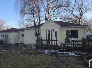 5873 Nebraska Ave, Toledo, OH 43615