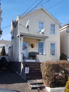 333 N 9Th St, Prospect Park, NJ, 07508
