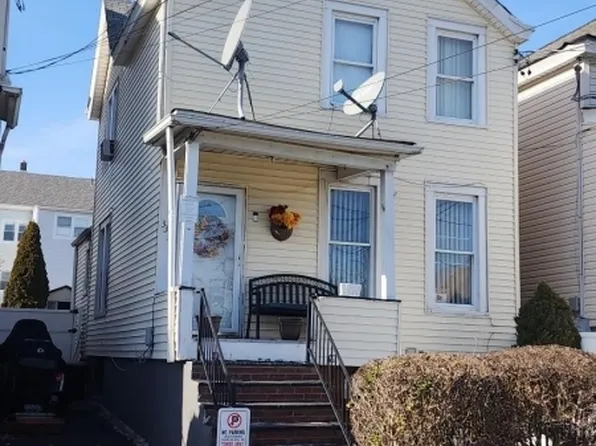333 N 9Th St, Prospect Park Boro, NJ 07508