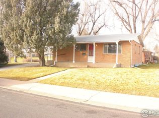 2501 24th Avenue Ct, Greeley, CO 80634