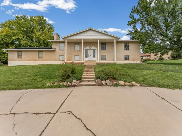 3651 N 800 W, Pleasant View, UT 84414