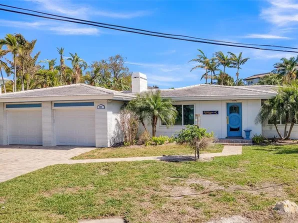 991 Narcissus Ave, Clearwater, FL 33767