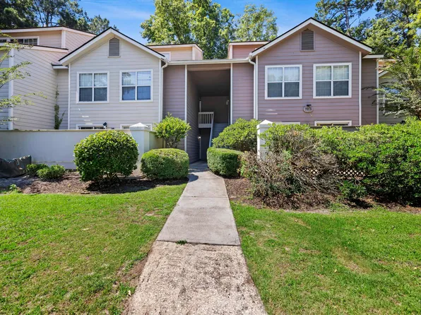 7955 Edgebrook Cir APT C, North Charleston, SC 29418