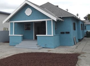 942 W 80th St, Los Angeles, CA 90044