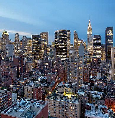 1st image of 1175 Park Ave #22K
