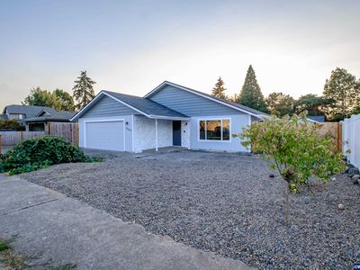 4083 Wyant Ct NE, Salem, OR, 97305
