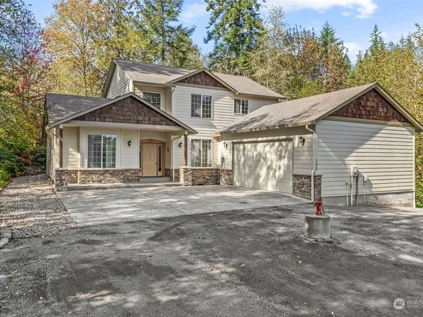 190 Shanghai Road, Kelso, WA 98626