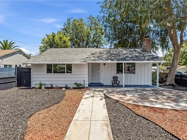 7500 Vassar Ave, Canoga Park, CA 91303