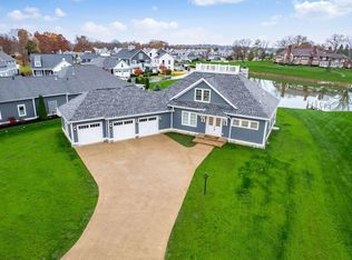 9507 Cypress Dr, Thornville, OH