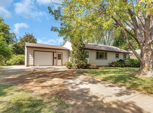 833 23rd Ave N, Saint Cloud, MN 56303