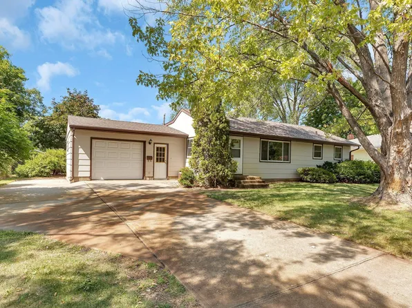 833 23rd Ave N, Saint Cloud, MN 56303