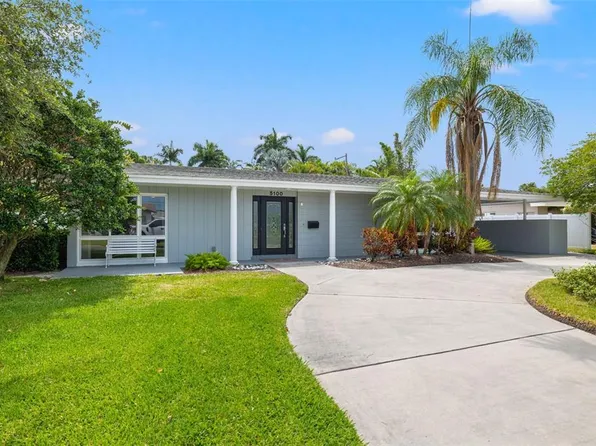 5100 42nd St S, Saint Petersburg, FL 33711