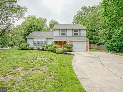 16 Oakley Dr, Cherry Hill, NJ, 08003