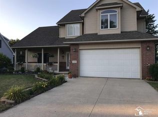 468 Hurd, Frenchtown, MI 48162