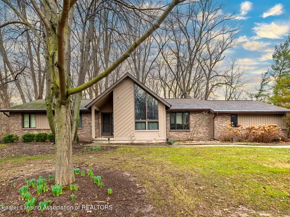 4845 Arapaho Trl, Okemos, MI 48864