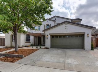 9833 Spring View Way, Elk Grove, CA 95757
