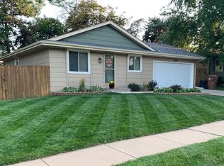 5539 Sherman St, Lincoln, NE 68506