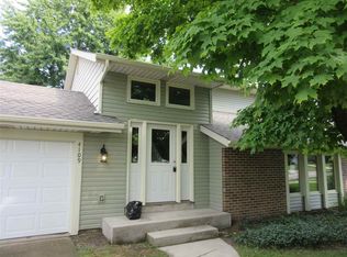4109 Winterfield Run, Fort Wayne, IN 46804