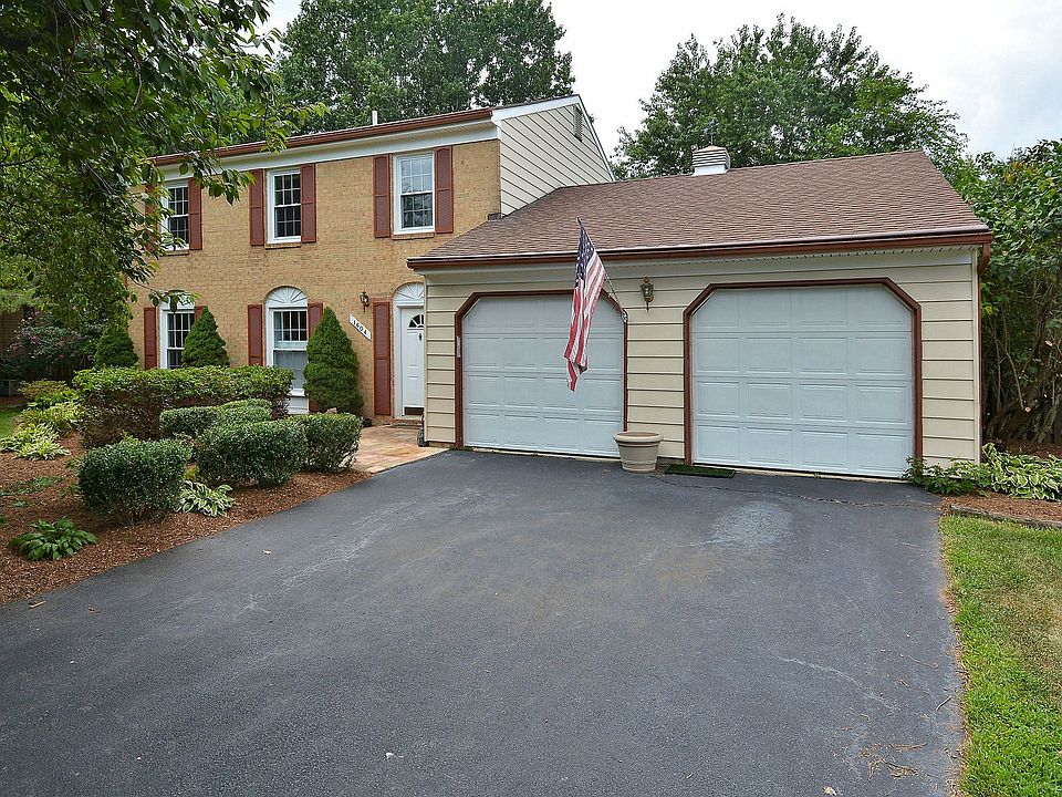 1st image of 1604 Permit Ct