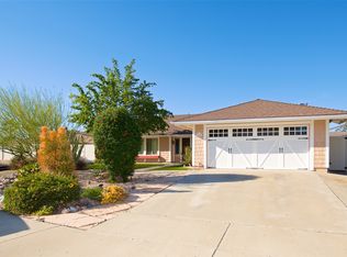 1428 Egret Way, El Cajon, CA 92019