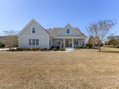 201 Mears Circle, Hampstead, NC, 28443
