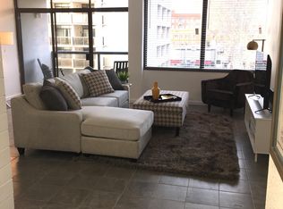 410 1/2 W 7th St #424, Tulsa, OK 74119