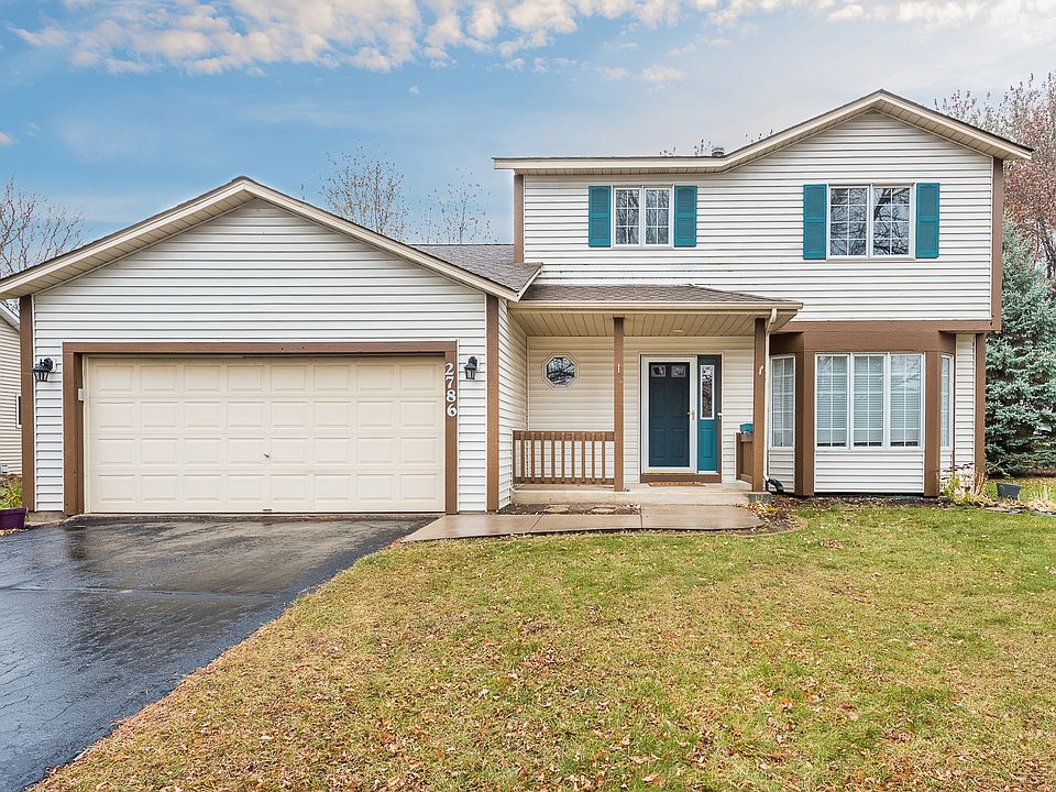 1st image of 2786 McKinley Dr