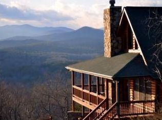 496 Foxfire Rd, Blue Ridge, GA 30513