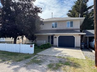 1313 Spruce Ave, Merritt, BC V1K 1L2