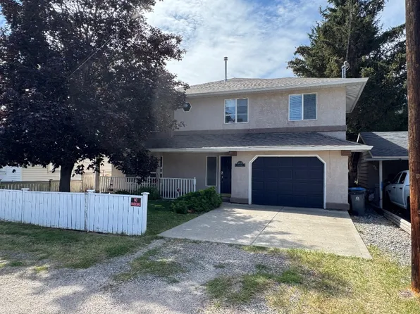 1313 Spruce Ave, Merritt, BC V1K 1L2