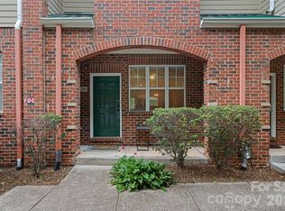 222 S Torrence St Unit 80, Charlotte, NC 28204