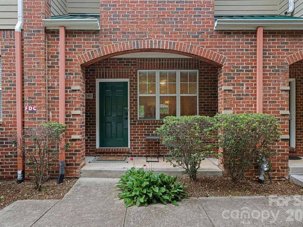 222 S Torrence St Unit 80, Charlotte, NC 28204
