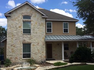 2044 Whispering Water, Spring Branch, TX 78070