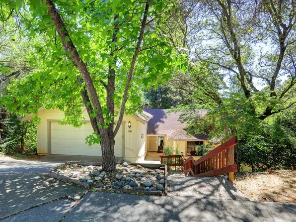 331 Timberline Ln, Auburn, CA 95603
