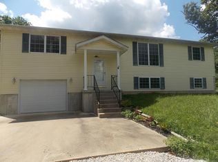 4586 Highway H, Leasburg, MO 65535