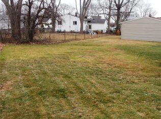 1662 Eldon Dr, Wickliffe, OH