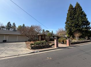 2994 Roundhill Rd, Alamo, CA 94507