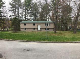 2 Bachelder Rd, Old Town, ME 04468