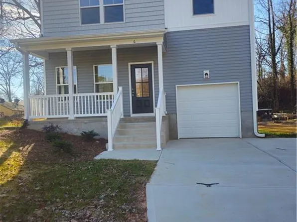 6 W 28th St, Winston Salem, NC 27105