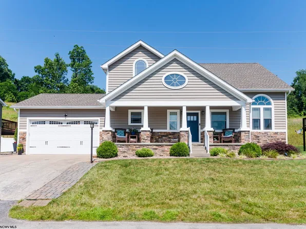 117 Summits Rdg, Morgantown, WV 26508