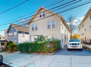14-16 Sunnyside St, Hyde Park, MA 02136