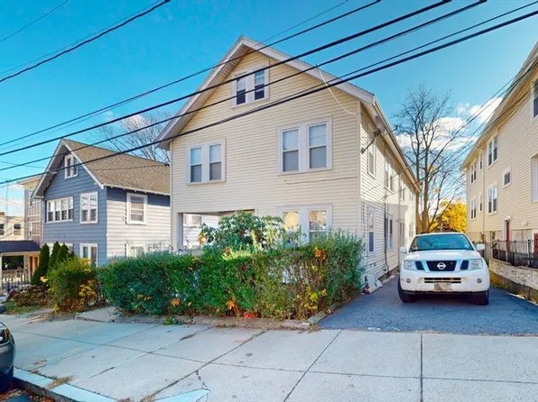 14-16 Sunnyside St, Hyde Park, MA 02136