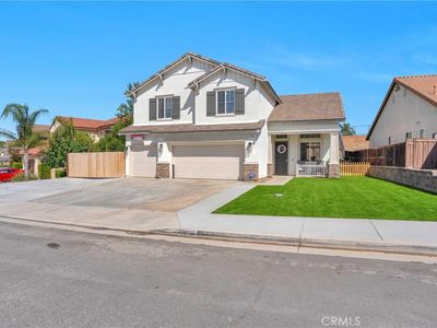 33778 Wagon Train Dr, Wildomar, CA, 92595